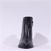 Regarde Le Ciel Eithel Stack Heel Boot - Black Leather